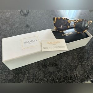 Balmain BL2110 Sunglasses